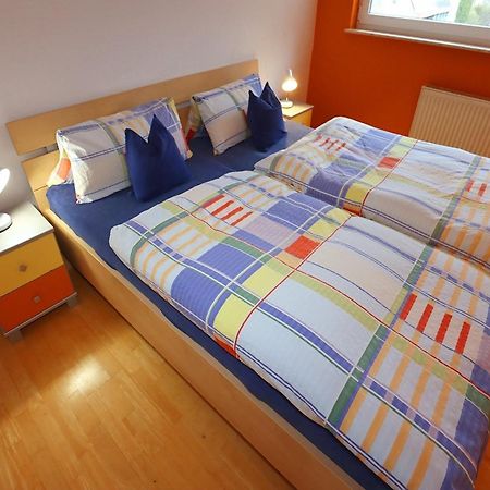 Cozy Apartment In Schwenningen With Garden فيلينغن سشفايننغ المظهر الخارجي الصورة