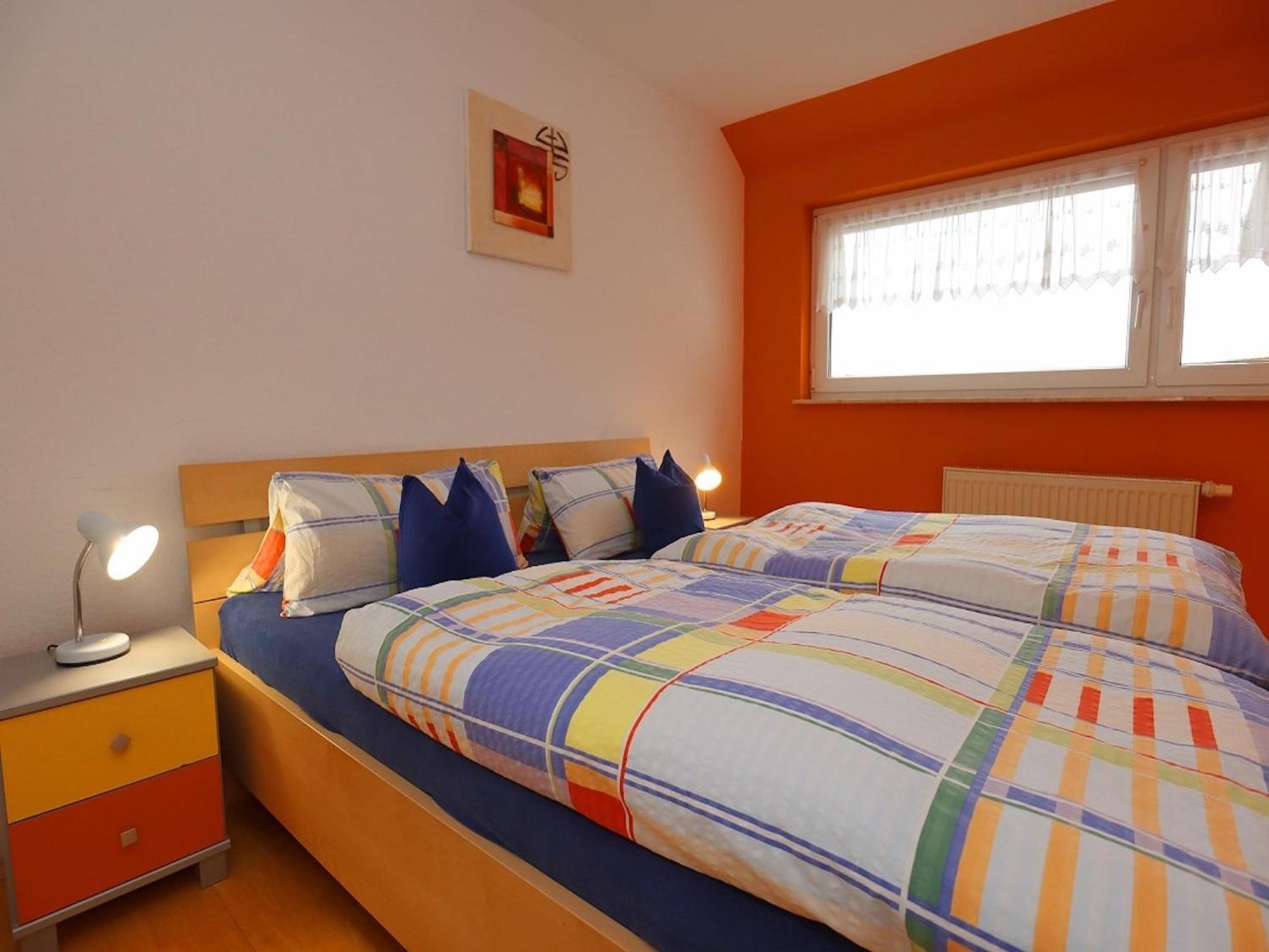 Cozy Apartment In Schwenningen With Garden فيلينغن سشفايننغ المظهر الخارجي الصورة