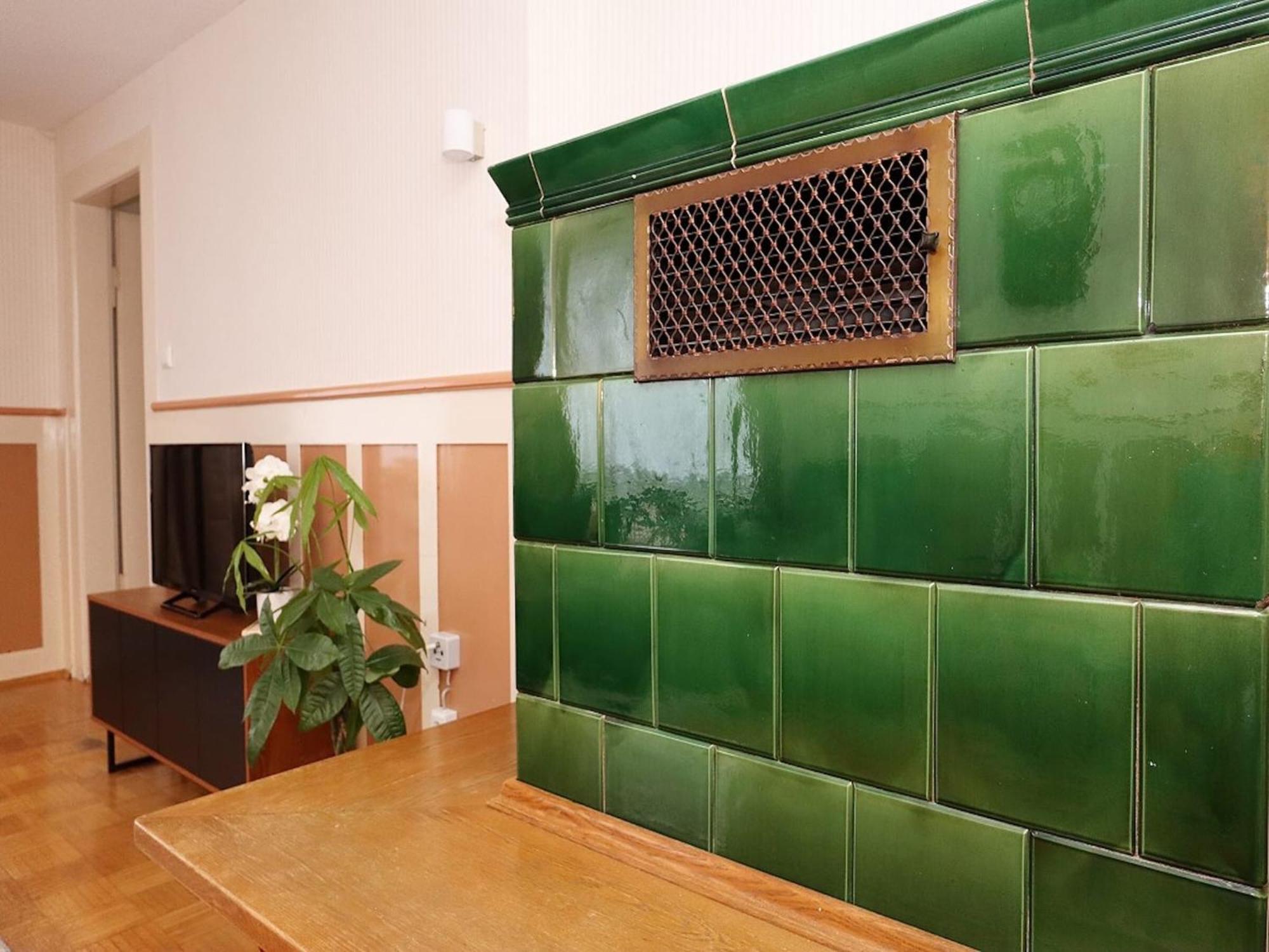 Cozy Apartment In Schwenningen With Garden فيلينغن سشفايننغ المظهر الخارجي الصورة