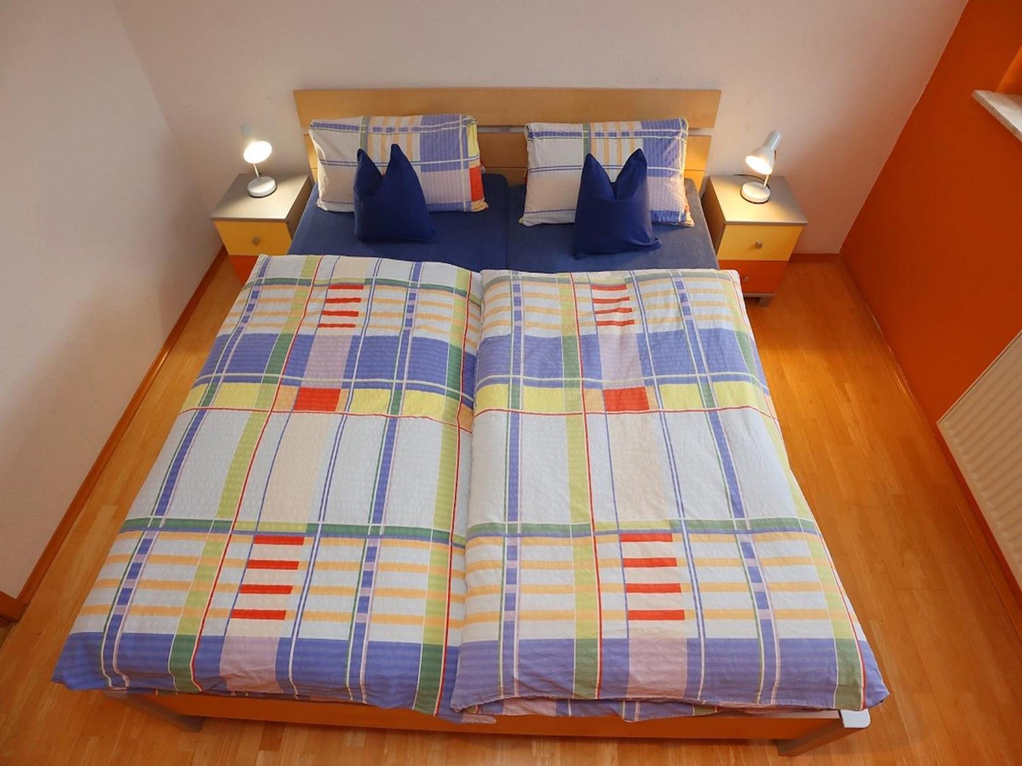 Cozy Apartment In Schwenningen With Garden فيلينغن سشفايننغ المظهر الخارجي الصورة