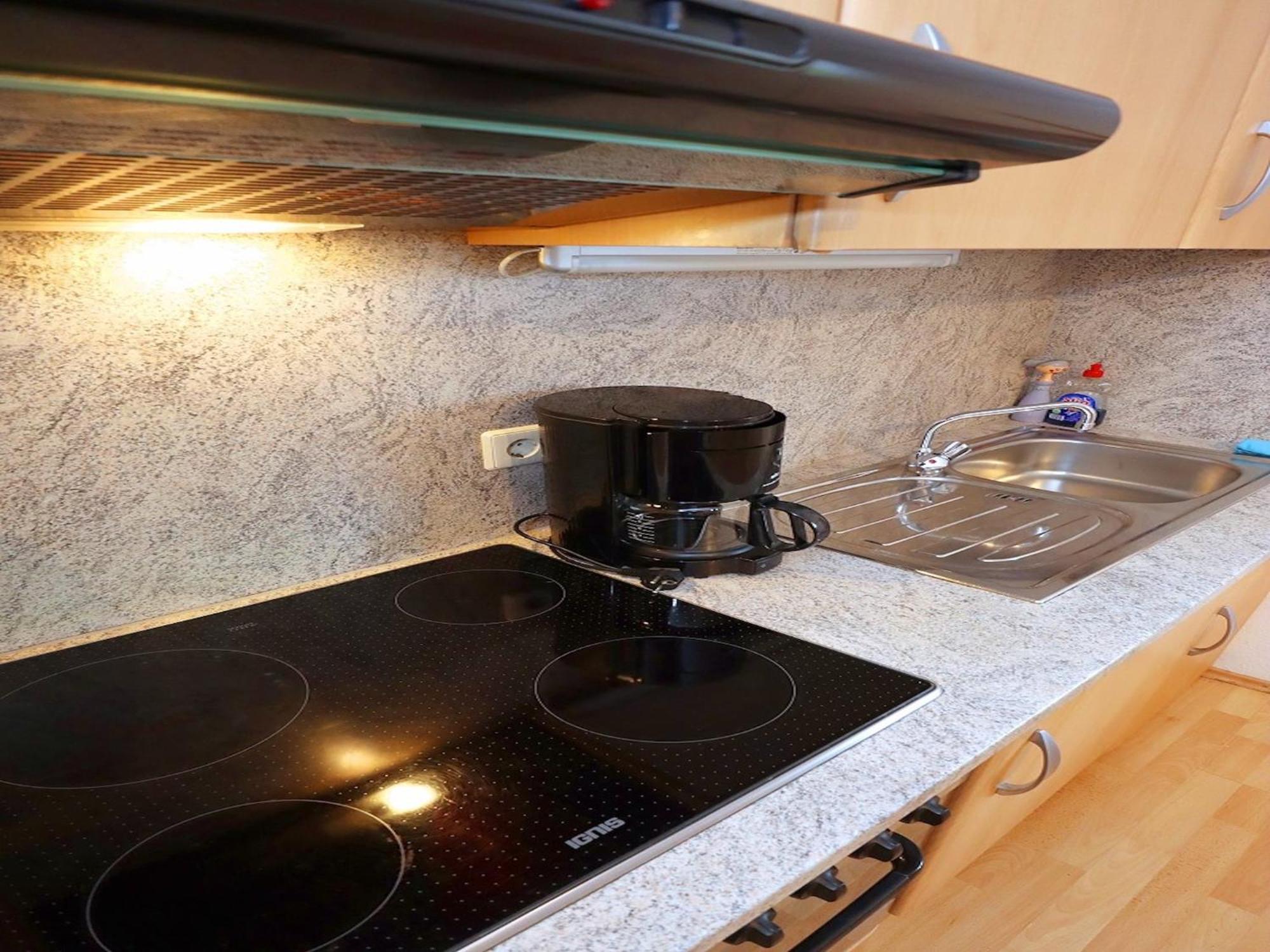 Cozy Apartment In Schwenningen With Garden فيلينغن سشفايننغ المظهر الخارجي الصورة