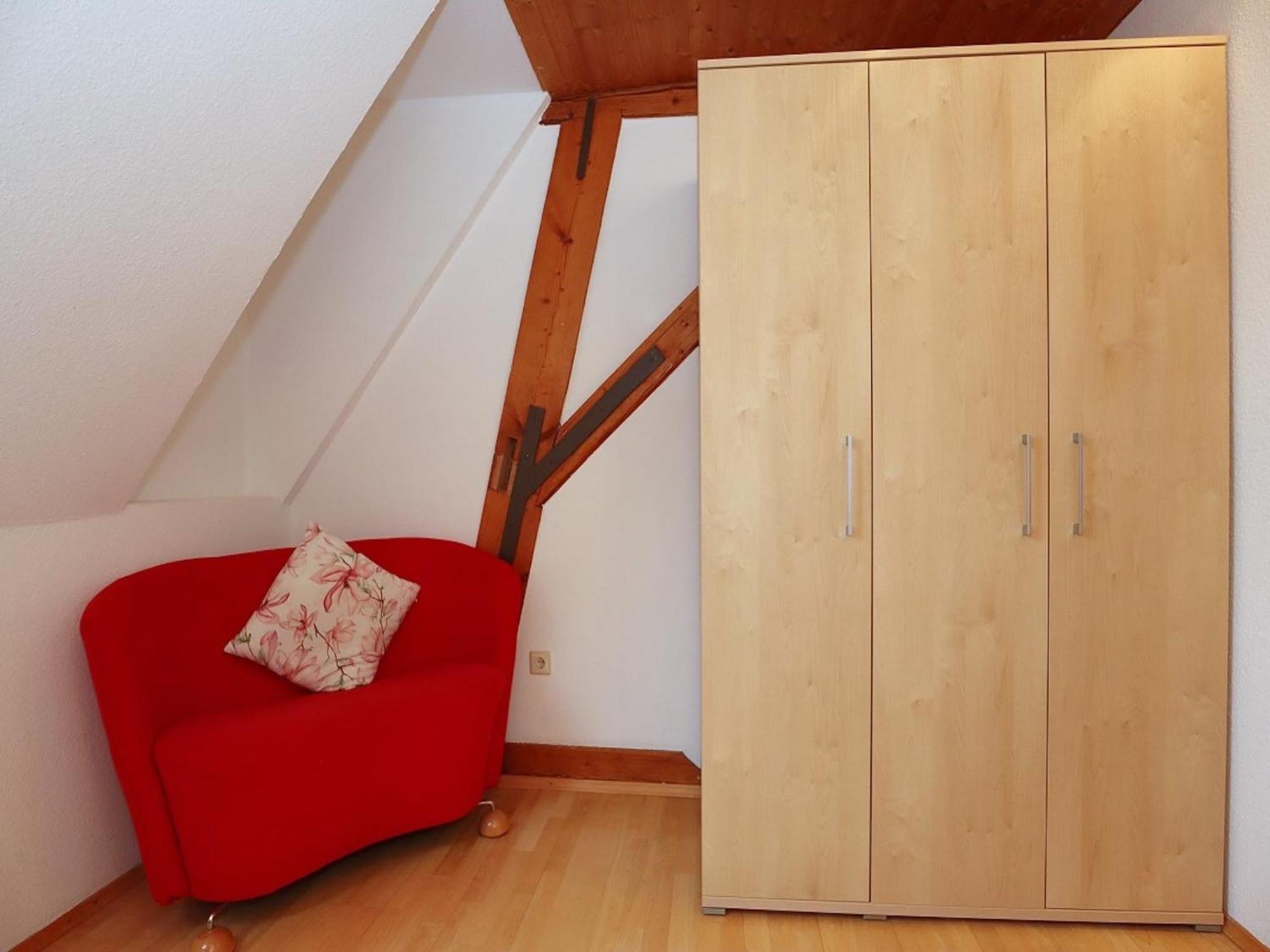 Cozy Apartment In Schwenningen With Garden فيلينغن سشفايننغ المظهر الخارجي الصورة