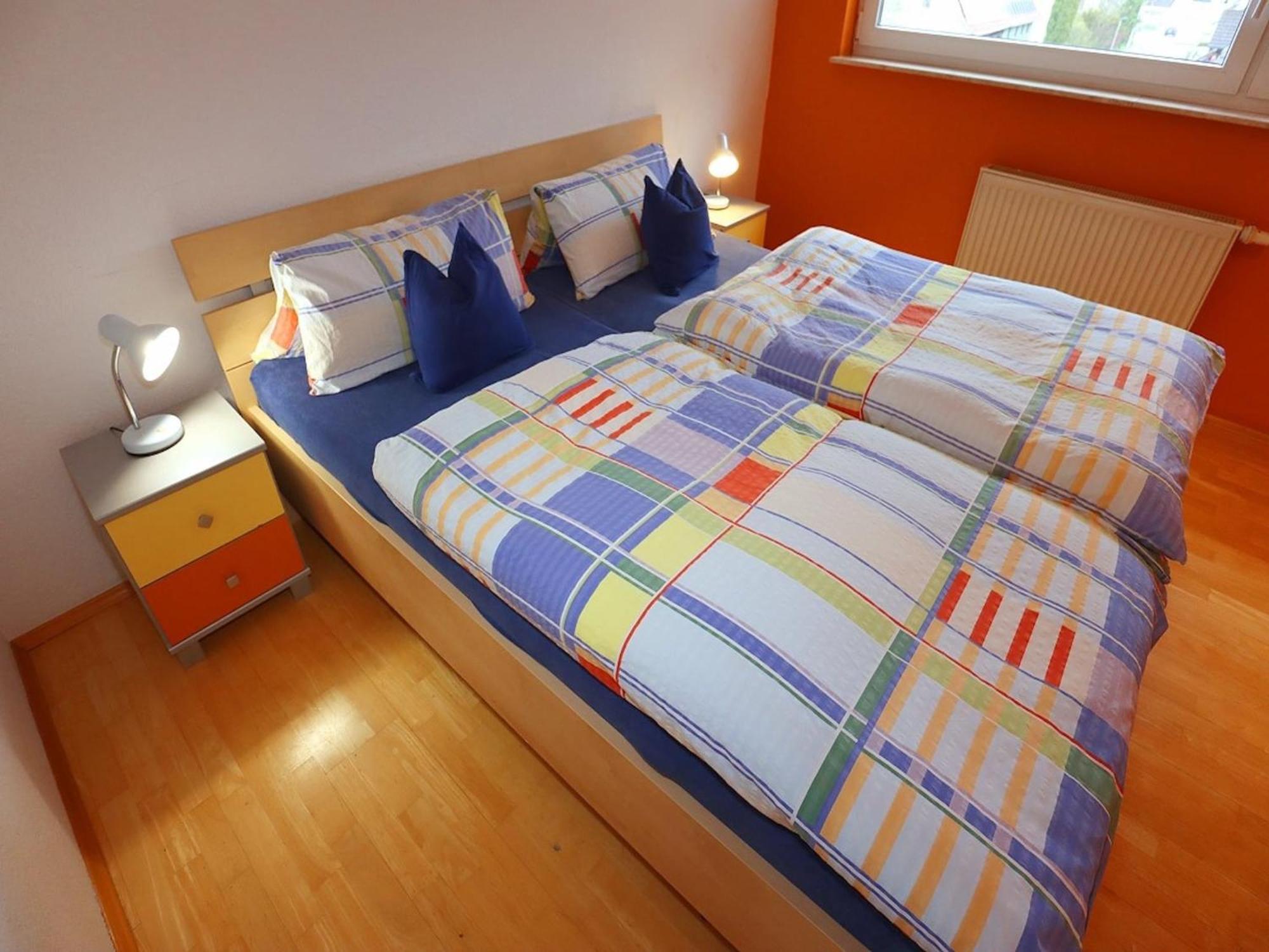 Cozy Apartment In Schwenningen With Garden فيلينغن سشفايننغ المظهر الخارجي الصورة