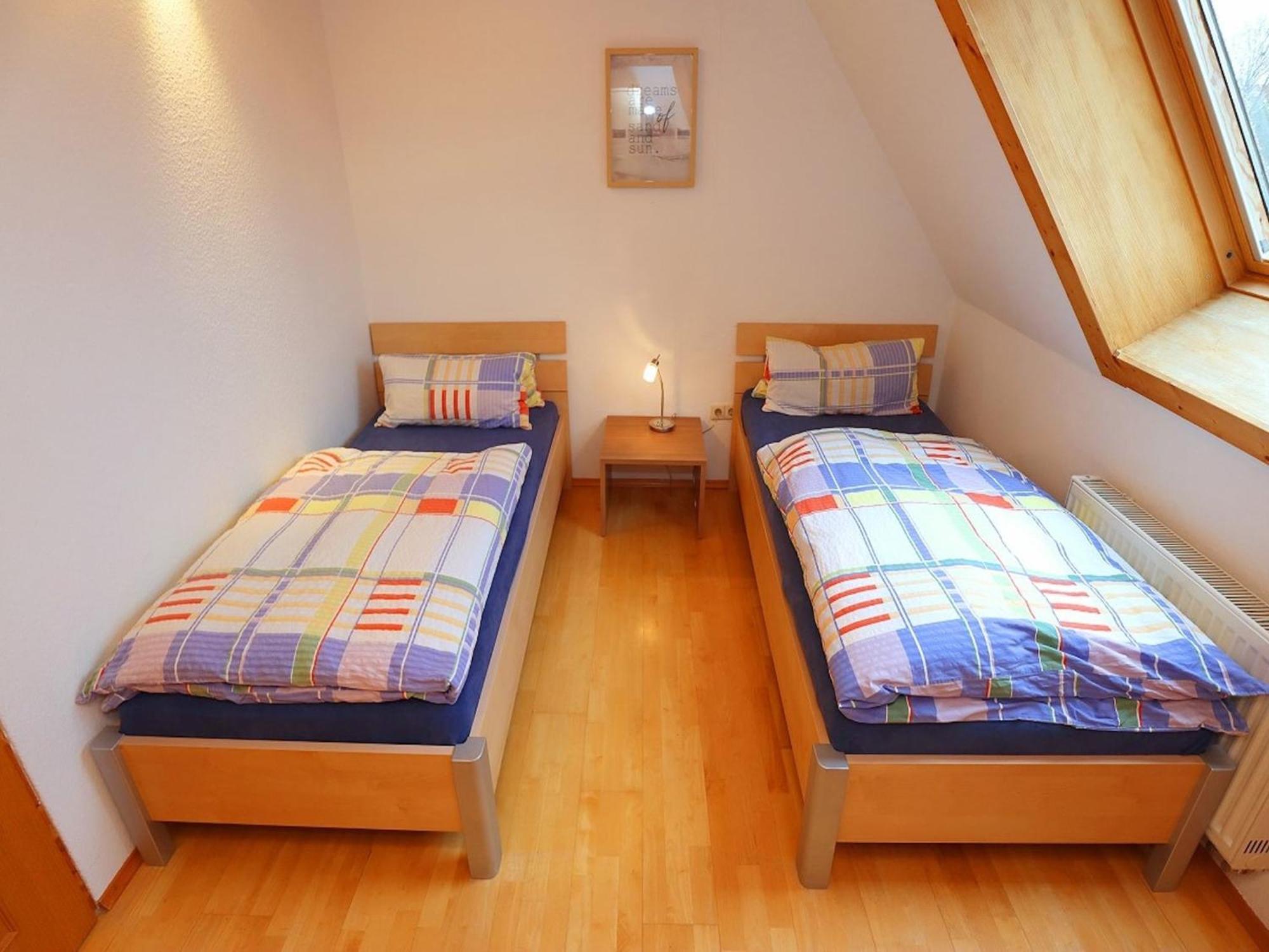 Cozy Apartment In Schwenningen With Garden فيلينغن سشفايننغ المظهر الخارجي الصورة