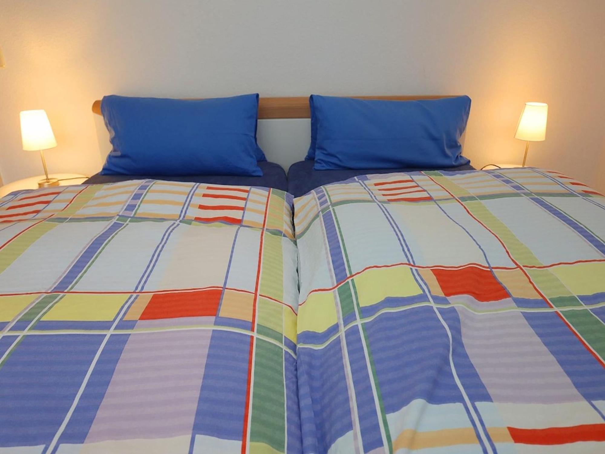 Cozy Apartment In Schwenningen With Garden فيلينغن سشفايننغ المظهر الخارجي الصورة