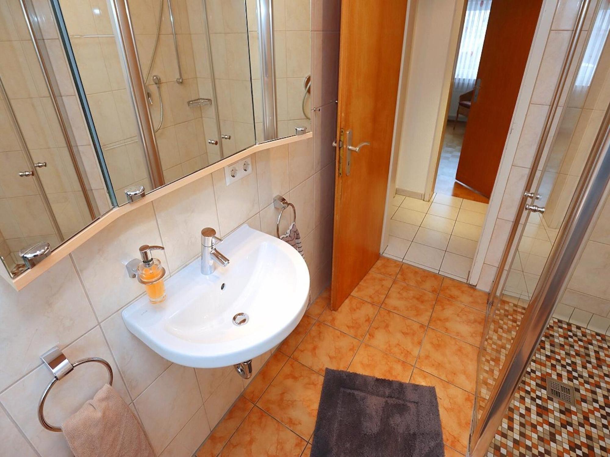 Cozy Apartment In Schwenningen With Garden فيلينغن سشفايننغ المظهر الخارجي الصورة